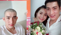 Chồng tự tử vì nợ nần chồng chất, vợ 3 của Bảo Duy phản ứng bất ngờ