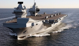 Tin tức thời sự thế giới 24h mới nhất, nóng nhất hôm nay ngày 15/2/2019