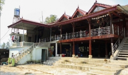 Biểu hiện bất thường của của nghi can sát hại con 10 tháng tuổi ở Điện Biên