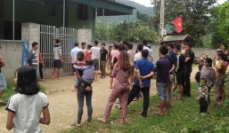 Vụ chồng sát hại vợ rồi tự cứa cổ: Sử dụng ma túy trước khi gây án