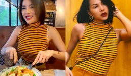 Sốc: Kỳ Duyên táo bạo công khai tình đồng giới với Minh Triệu