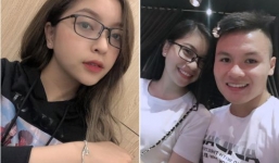 Nhật Lê vẫn lên mạng than 'chán đời' dù được Quang Hải tặng hoa khủng ngày Valentine