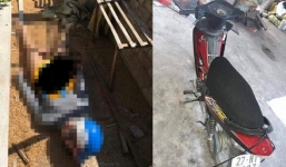 Bất ngờ vụ nữ sinh giao gà bị sát hại: Chủ xe tải ngạc nhiên khi được báo phát hiện xác nữ sinh