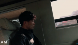 Incheon United bất ngờ tung video về Công Phượng đẹp như MV K-pop