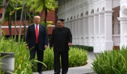 Triều Tiên có thể chấp nhận tháo dỡ và thanh sát nhà máy hạt nhân