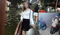 Công an Điện Biên bác tin đồn nữ sinh đi giao gà bị sát hại mang thai 4 tuần