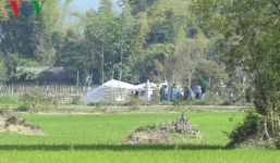 Vụ nữ sinh đi giao gà bị sát hại: Tiến hành khai quật, khám nghiệm lại tử thi