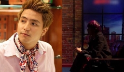 Thêm một người mẫu tố Tăng Nhật Tuệ động chạm, gạ tình