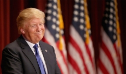 Thế giới 24h: Tổng thống Trump được đề cử giải Nobel Hòa bình