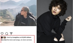 Tiên Tiên bất ngờ cạo trọc đầu và tâm trạng 'buồn ơi, tạm biệt nhé'