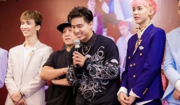 Lộ chân dung ca sĩ bị ông bầu đánh đập vì từ chối ngủ chung