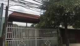 Tình tiết bất ngờ vụ nghi chồng giết vợ phi tang xuống sông