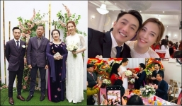 Choáng với cuộc sống hậu kết hôn của Cường đô la, Đàm Thu Trang