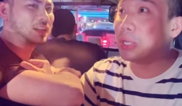 Phải trả giá tiền xe để tiết kiệm 50 đồng, Trấn Thành: 'Hèn hạ thật, phim cán mốc 100 tỷ mà tiết kiệm năm chục bạc'