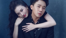 Choáng ngợp với món quà tiền tỷ của Hari Won tặng Trấn Thành 