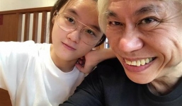 Cặp đôi ông cháu chênh nhau gần 40 tuổi kỷ niệm 6 năm ngày yêu nhau