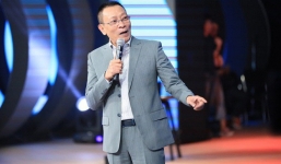 MC Lại Văn Sâm từng sợ bị đuổi học vì bỏ học gần 2 tuần đi chơi với người yêu