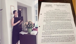 Phát ngôn sốc của anh chồng vụ vợ xin cho vào ngân hàng rồi phản bội