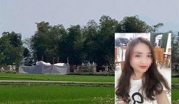 Khám nghiệm lại tử thi của nữ sinh đi giao gà: Mẹ nạn nhân không đủ tâm trí chứng kiến