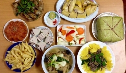Rằm tháng Giêng 2019: Văn khấn rằm tháng giêng chuẩn, đầy đủ nhất