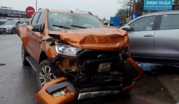 Tin tức thời sự 24h mới nhất, nóng nhất ngày 18/2/2019