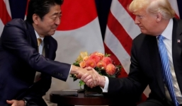 Thế giới 24h: Sự thật phía sau tin ông Trump được đề cử giải Nobel Hòa bình