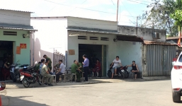 Chấn động: Phát hiện 2 người đàn ông trọ cách nhau 100m tử vong bất thường 