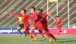 Tin HOT thể thao 18/2: HLV U22 Việt Nam thừa nhận sự may mắn trong chiến thắng sát nút Philippines