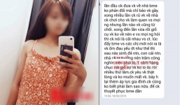 Cả nhà người yêu bắt chia tay vì chê gầy sợ không làm được việc nhà, cô gái chỉ còn biết than trời