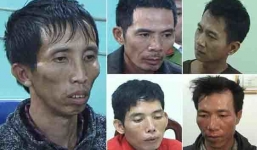 5 kẻ sát hại nữ sinh đi giao gà có thể đối diện với mức án nào?