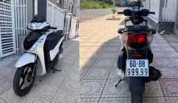 Tin tức ô tô - xe máy mới nhất ngày 19/2/2019: Được trả giá 1 tỷ mua SH, dân chơi Đồng Nai không bán