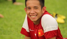 Đốn tim với giọng hát live cực ngọt của Hồng Duy