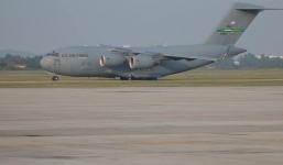 HOT: 'Ngựa thồ' của Trump sẽ đến Nội Bài vào cuối tuần này