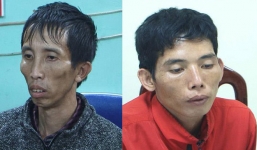 Vụ cô gái đi giao gà: Chủ mưu Bùi Văn Công được nhận xét là nghiện nhưng 'ngoan'