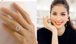 Tiết lộ sốc của Phạm Hương về lý do sang Mỹ định cư