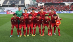 Đội tuyển Việt Nam có cơ hội thi đấu World Cup nếu FIFA tăng số đội tham dự