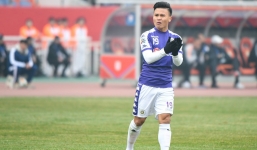 Báo TQ trầm trồ khen ngợi pha 'xỏ mũi' liên tiếp 2 đối thủ của Messi Việt 