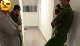 Xảy ra mâu thuẫn, nữ tổ trưởng đâm gục nam nhân viên cấp dưới