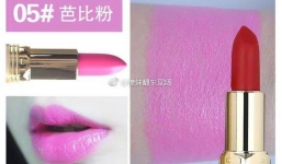 Được bạn trai tặng thỏi son màu này, cô gái chỉ biết ấm ức 'thà không có quà còn hơn'