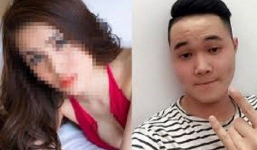 Bằng chứng tố Á hậu T.D tham gia đường dây bán dâm nghìn đô