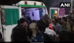 Ấn Độ: Xe tải lao trúng đám cưới, 13 người thiệt mạng