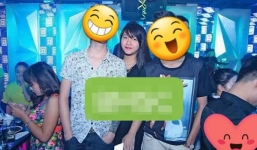 Giữa 'tâm bão' bạn gái 'Tư Dũng' thẳng thắn thừa nhận những bức ảnh chơi bời trong quá khứ