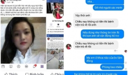 MXH xôn xao trước status rao bán thân của cô gái xinh đẹp, lấy tiền chữa bệnh cho mẹ