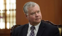 Đặc phái viên Mỹ đến Hà Nội chuẩn bị cho thượng đỉnh Mỹ - Triều