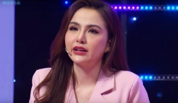 4 năm bị từ mặt, Hoa hậu Diễm Hương nức nở xin lỗi mẹ ruột