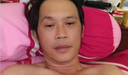 Fan xót xa trước hình ảnh Hoài Linh tiều tụy vì bị bệnh