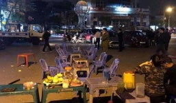 Nguyên nhân bất ngờ vụ hỗn chiến 3 người thương vong ở Hải Dương