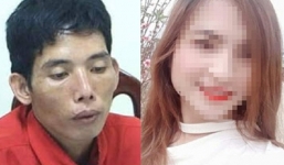 Cha nghi phạm sát hại cô gái giao gà: 'Nó cầm xẻng nói đi thăm ruộng ai ngờ gây án'