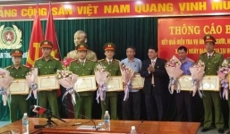 Vụ thiếu nữ giao gà bị sát hại: Dân phát hiện, tại sao khen thưởng lực lượng phá án?