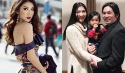 Ngọc Quyên tố chồng bác sĩ Việt kiều ngoại tình, lừa dối